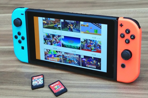 Povećanje proizvodnje Switch konzola zbog velike potražnje