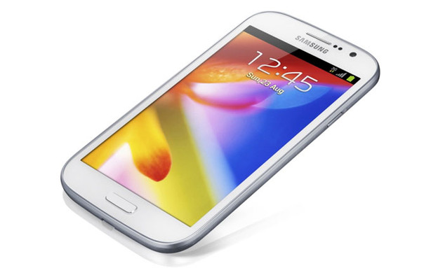 Predstavljen novi telefon Galaxy Grand