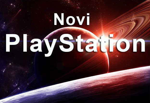 Procurile specifikacije novog Playstationa