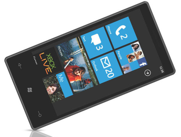 Procurili detalji o Windows Phone 8