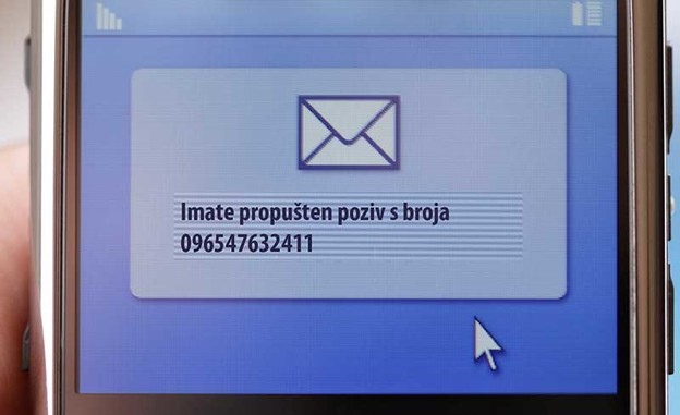 Propušteni pozivi kao biznis i način komunikacije