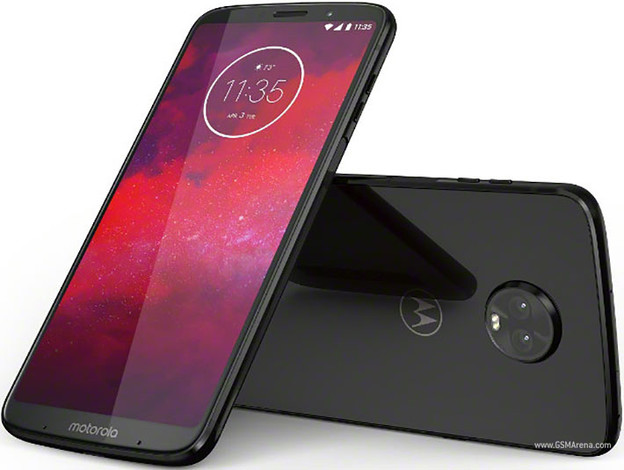 Prvi Verizonov 5G telefon biti će Motorola Moto Z3