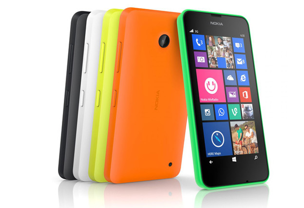 Prvi Windows Phone 8.1 telefon stigao u Hrvatsku