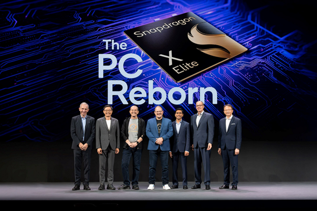 Qualcomm kaže da je s njegovim čipovima PC ponovno rođen