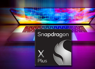 Qualcomm najavljuje Snapdragon X Plus