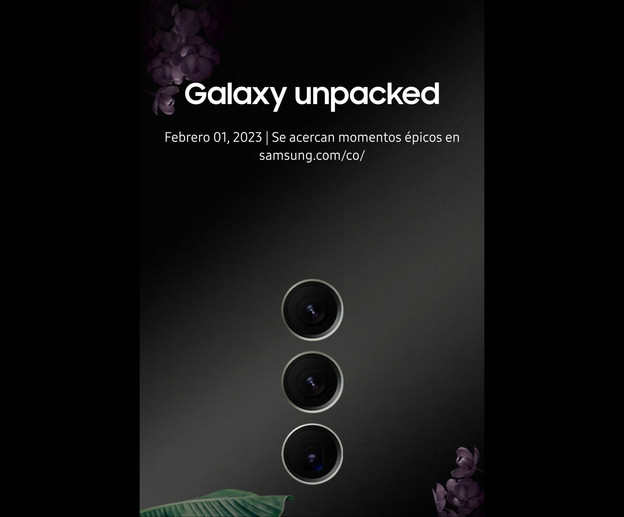 Samsung Galaxy S23 će biti predstavljen u veljači