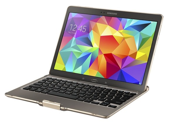 Samsung Galaxy Tab S u Hrvatskoj