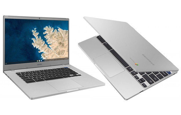 Samsung predstavio Chromebook 4