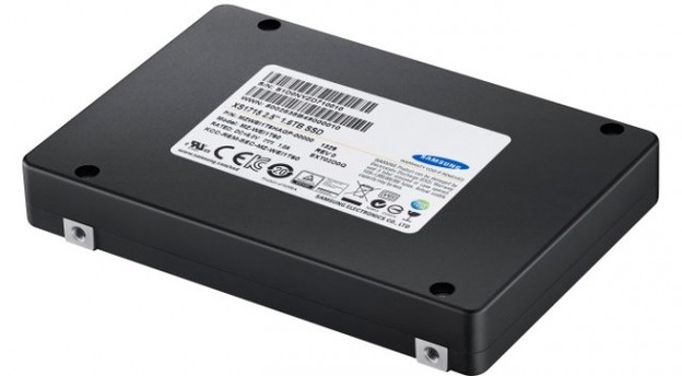 Samsung predstavio nove SSD-e od 1 i 1,6 TB