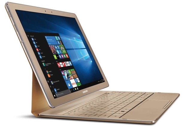 Samsung predstavio Surface konkurenta