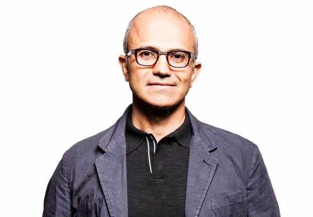 Satya Nadella će biti novi šef Microsofta