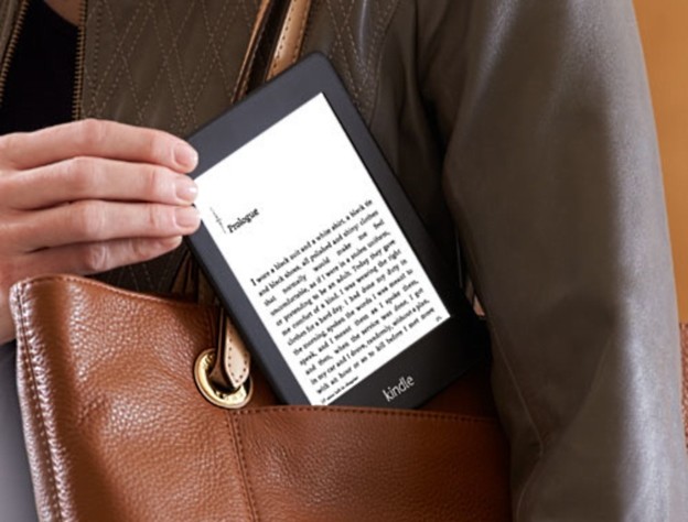 Službeno predstavljen Kindle Paperwhite 2