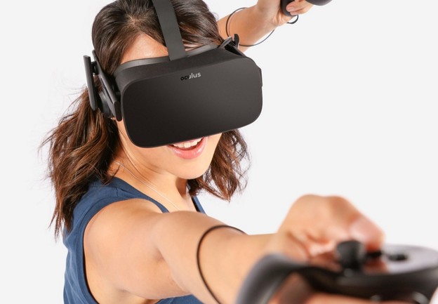 Smanjeni hardverski zahtjevi za Oculus Rift