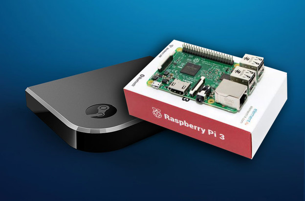 Steam Link App sada radi na Raspberry Pi 3