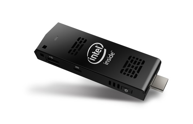 Stiže Intel Compute Stick s Windowsima 10