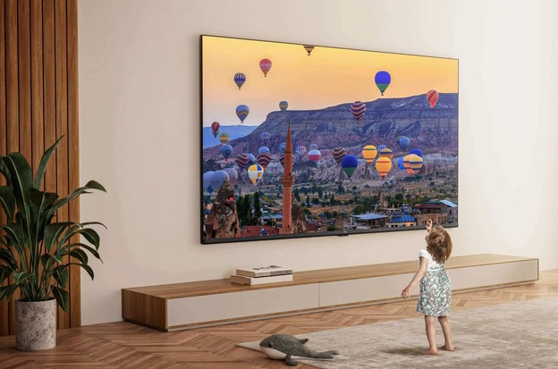 TCL X995 je flagship TV s 5000 nita vršne svjetline