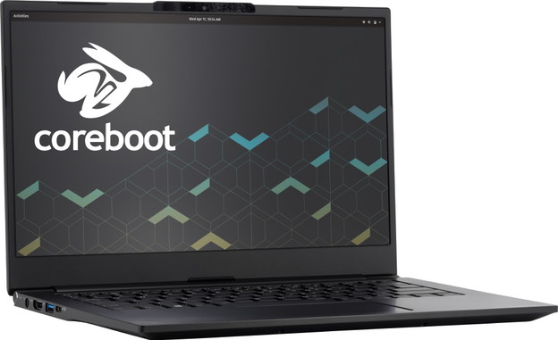 U prodaji novi high end Linux laptop