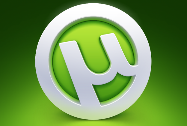 uTorrent se seli u web preglednik