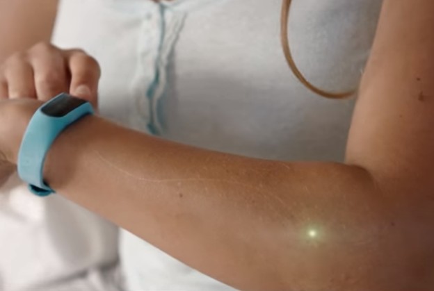 VIDEO: Fitness tracker analizira sastav tijela