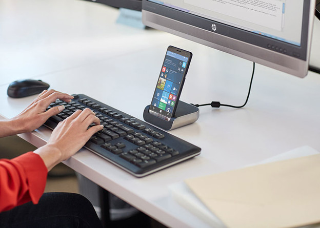 VIDEO: HP Elite X3 supertelefon stiže u kolovozu