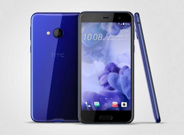 VIDEO: HTC predstavio U Play i Ultra telefone