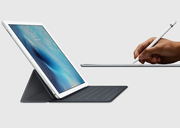 VIDEO: iPad Pro od 12,9 inča i Apple Pencil olovka