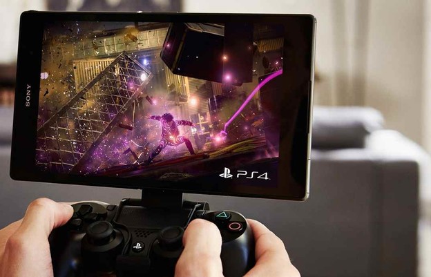 VIDEO: Lansiran PS4 Remote Play za Xperia uređaje