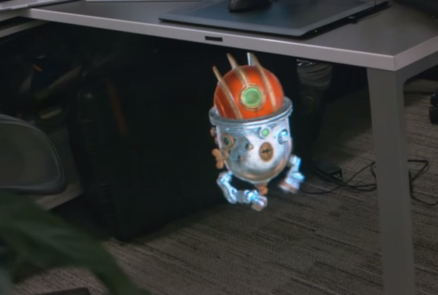 VIDEO: Magic Leap demonstrira svoju AR tehnologiju