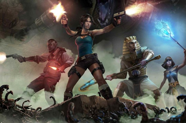 VIDEO: Novi trailer Lara Croft and the Temple of Osiris