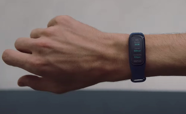 Video: OnePlus predstavio prvu pametnu narukvicu