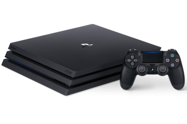 VIDEO: PS4 Pro donosi 4K gaming