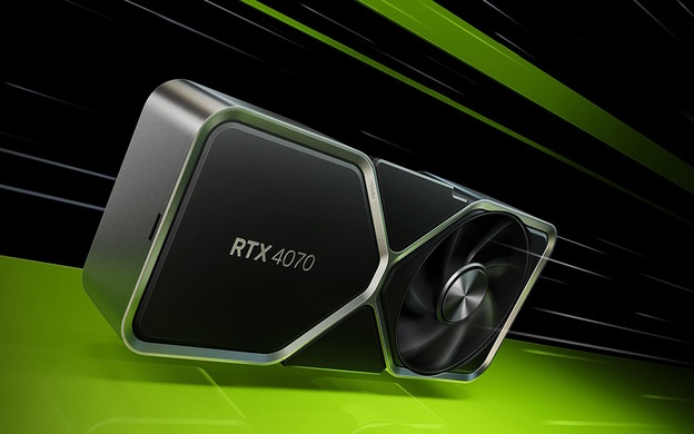 VIDEO: RTX 4070 je namijenjen za igranje na 1440p