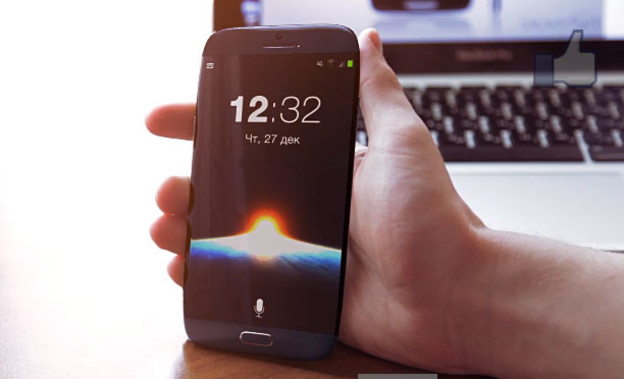 VIDEO: Samsung Galaxy S IV u rukama