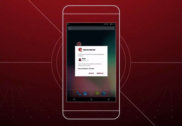 VIDEO: Snapdragon Smart Protect u Snapdragonu 820