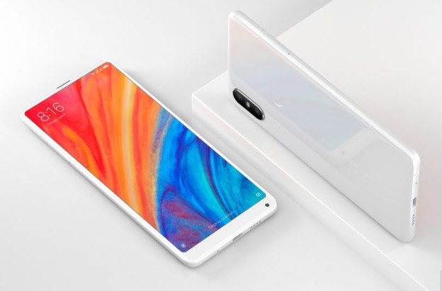 VIDEO: Xiaomi lansirao Mi Mix 2S