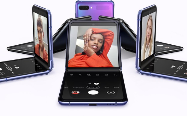 VIDEO: Zaboravite Galaxy Fold jer je tu Galaxy Z Flip