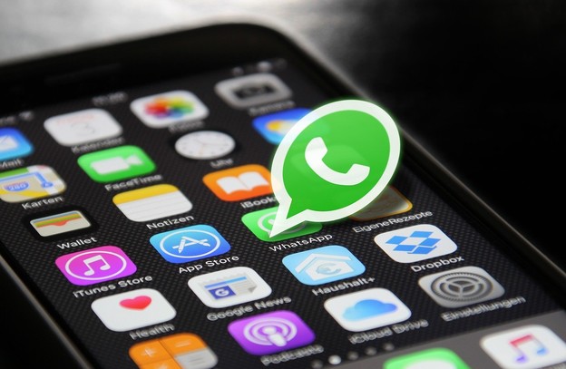 WhatsApp olakšava slanje poruka samom sebi