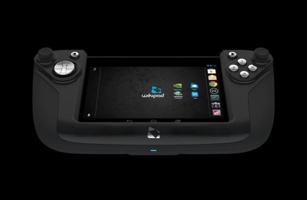 Wikipad gaming tablet u proljeće 2013.