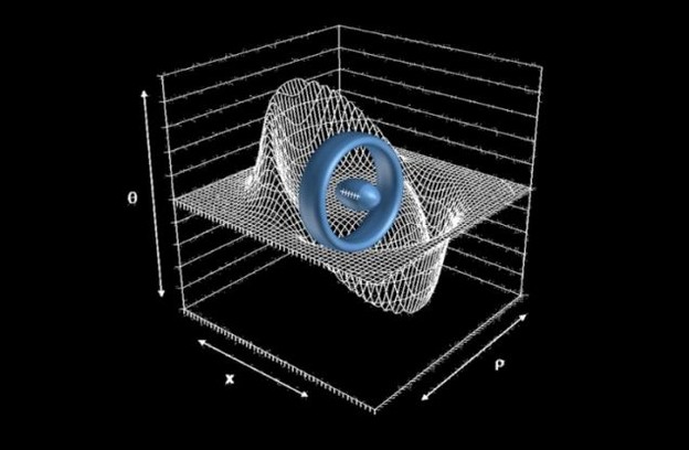 NASA-in znanstvenik razvija Warp pogon