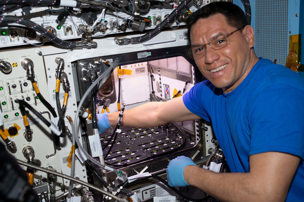 Astronaut srušio rekord za najdužu svemirsku misiju