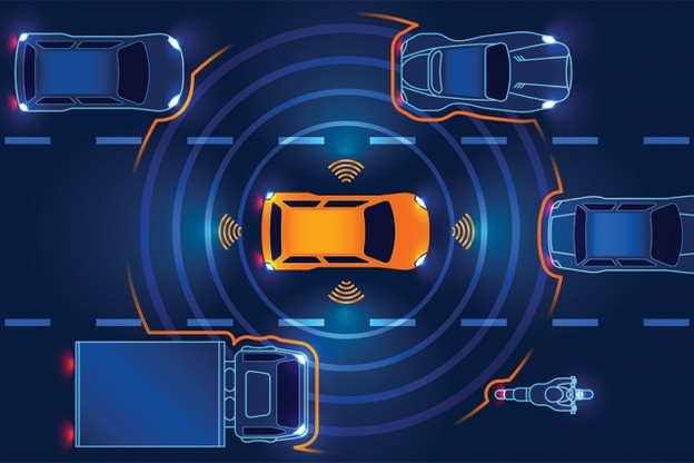 Autonomni automobili postaju sve pametniji