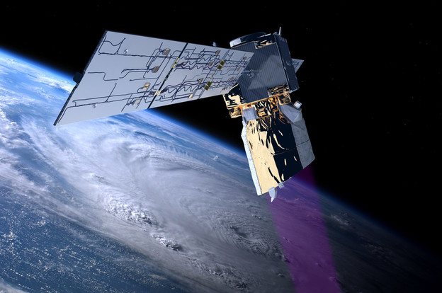 ESA šalje satelit Aelous u sigurnu ali korisnu smrt
