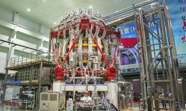 Kineski fuzijski reaktor postigao svjetski rekord