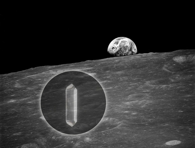 Na Mjesecu otkriven potencijalni novi izvor energije