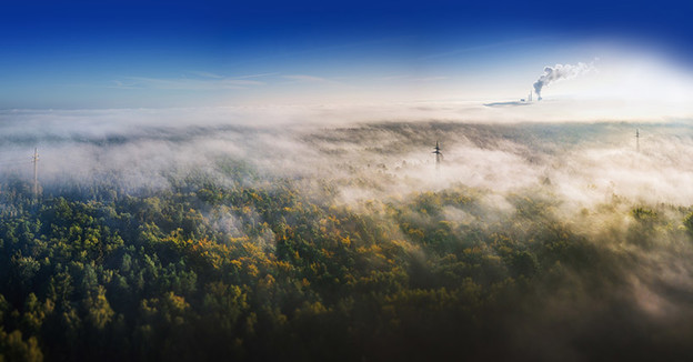 Nova membrana za uklanjanje CO2 iz zraka