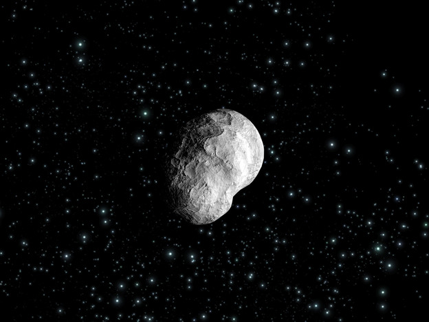 Otkriveno 1425 potencijalno opasnih asteroida