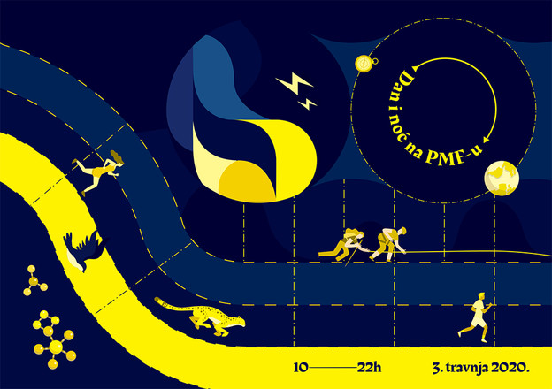 PMF: Festival prirodoslovlja i matematike