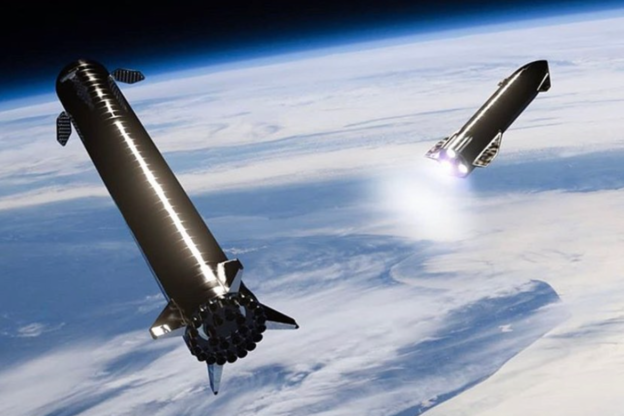 Prvi orbitalni test Starshipa u siječnju