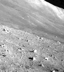 SLIM lander je preživio drugu noć na Mjesecu
