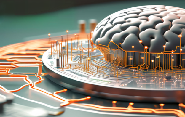 U razvoju su AI procesori koji podsjećaju na ljudski mozak